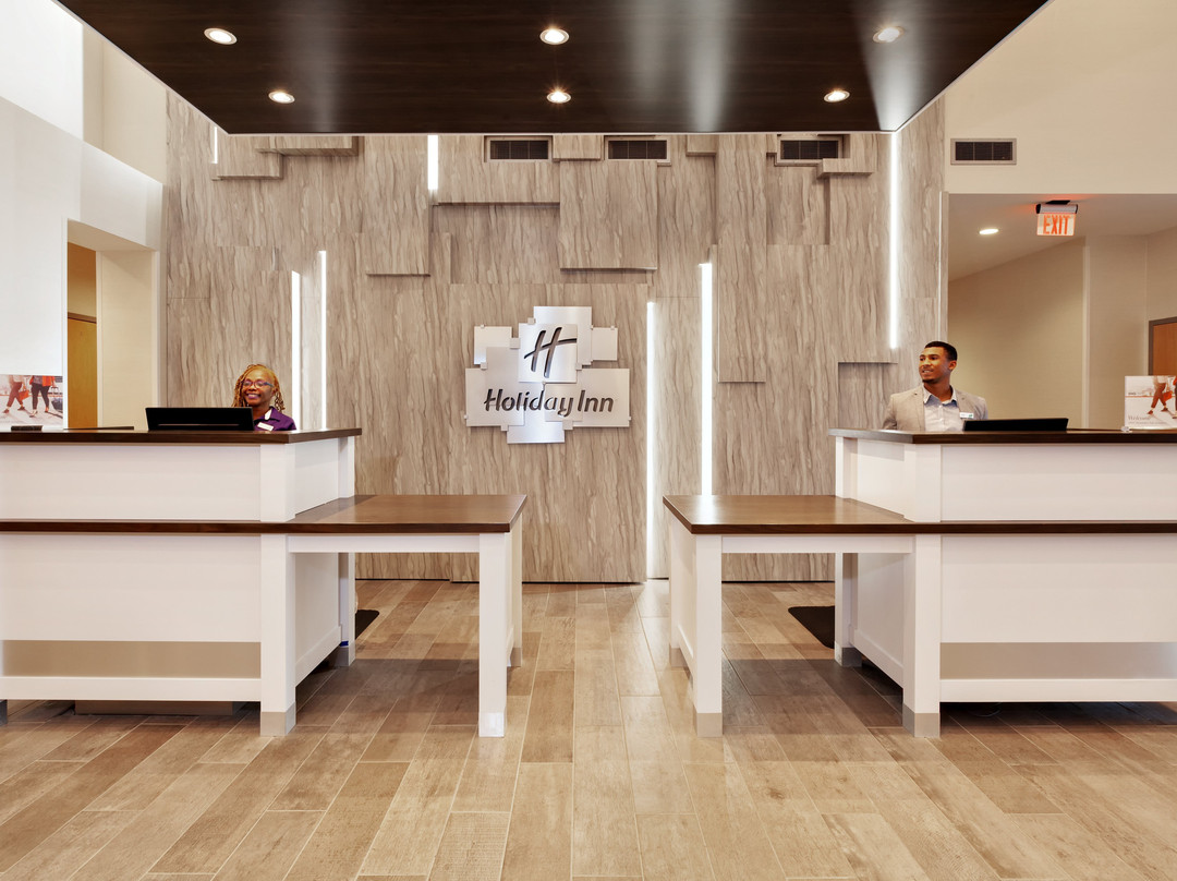 Holiday Inn Tallahassee E Capitol - Univ By IHG主图