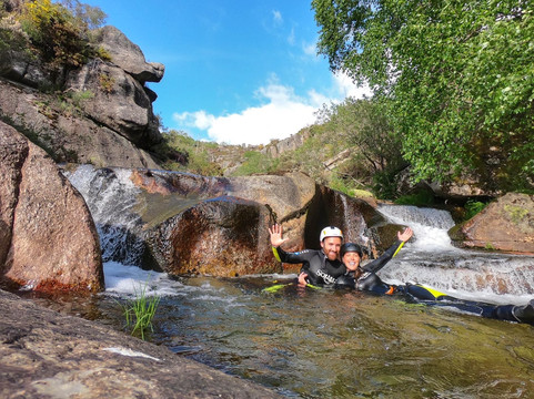 Montes de Laboreiro-Castro Laboreiro必去景点