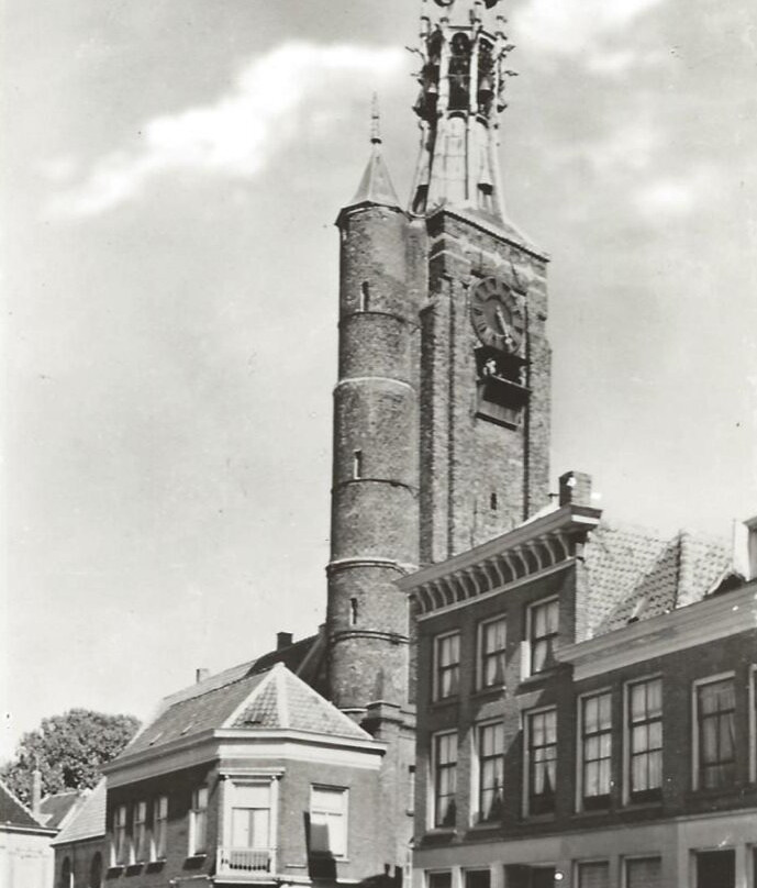 Gasthuis Toren景点图片