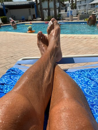 Paradise Lakes Resort主图