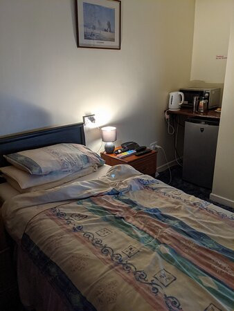 The Jays Guesthouse主图