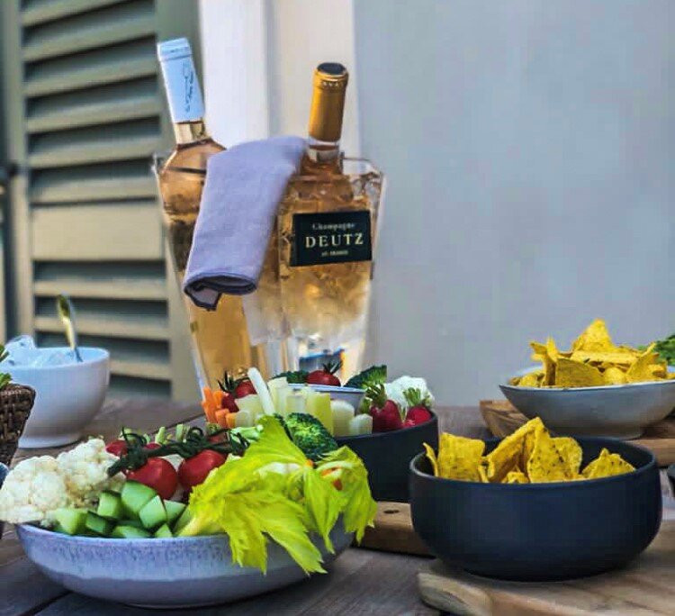 La Réserve By Mougins Luxury Retreats