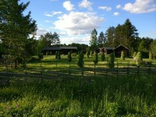 Peltolan Mäkitupalaismuseo-Luhanka必去景点