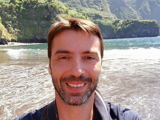 Go Local Madeira Private Tours