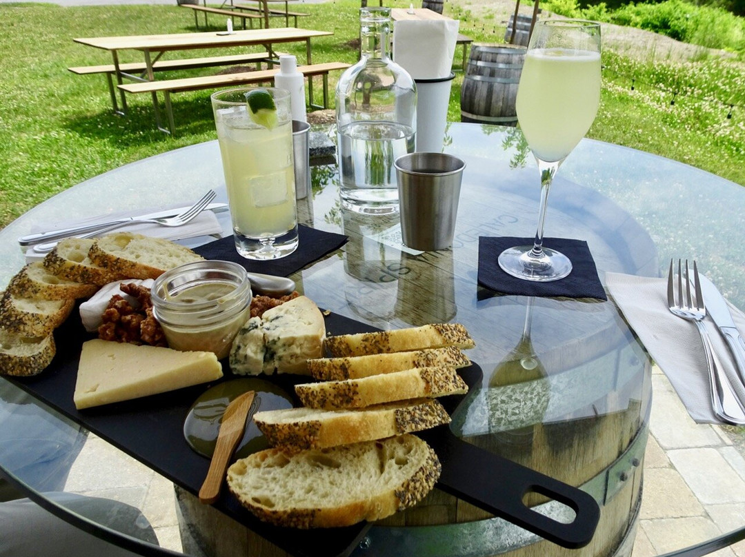 Caledonia Spirits-蒙彼利埃必去景点