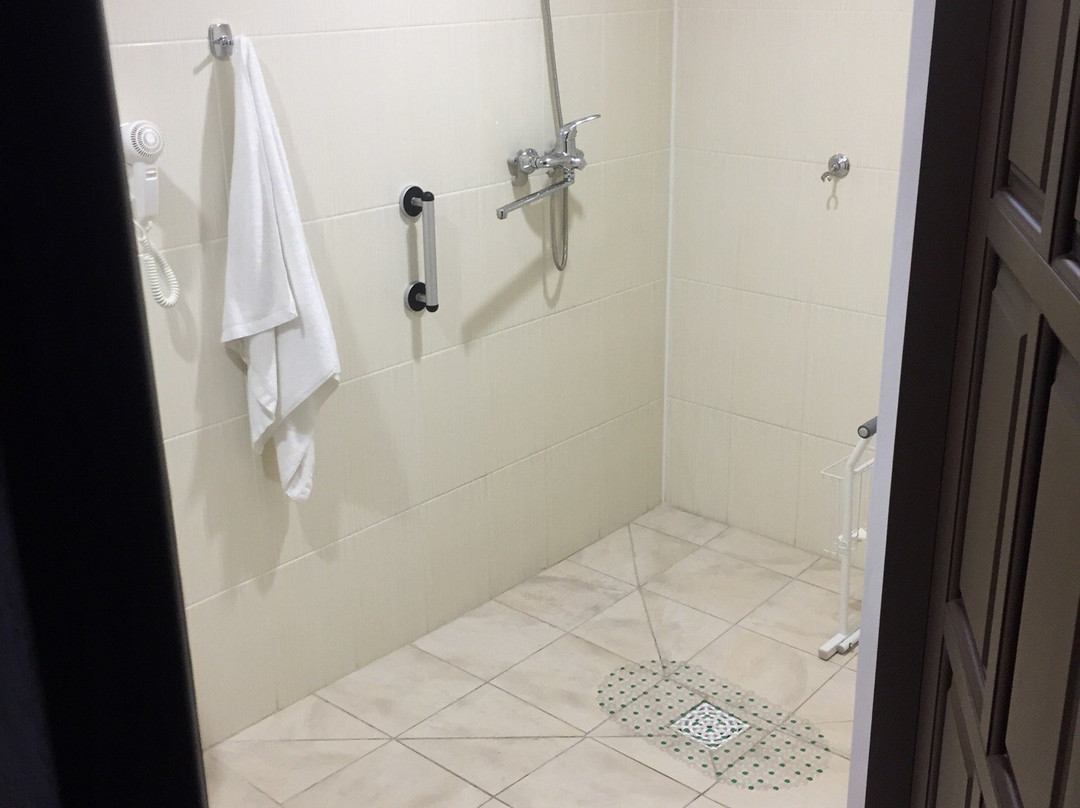 Toretsk酒店住宿-Hotel Bakhmut