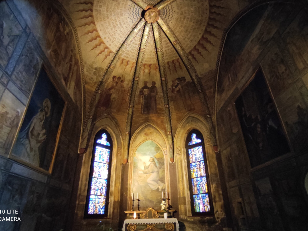 Chiesa di S. Maria delle Grazie景点图片