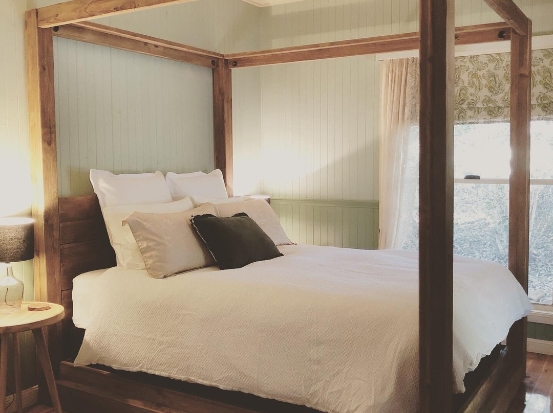 Telegraph Retreat Cottages