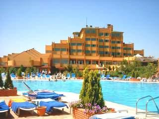 Bala酒店住宿-Patalya Lakeside Resort Hotel