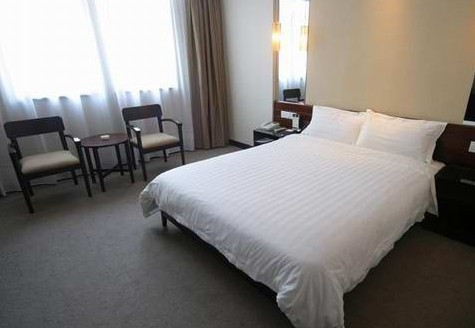 深圳城市客栈世界之窗店主图