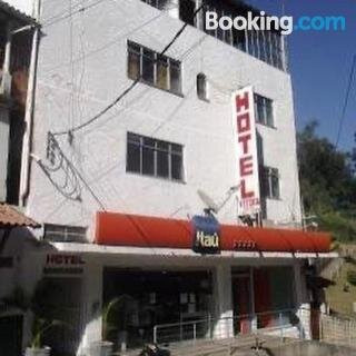 Hotel Vitoria