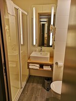 ibis De Haan Hotel主图