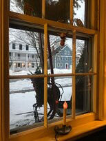 The Hancock Inn主图