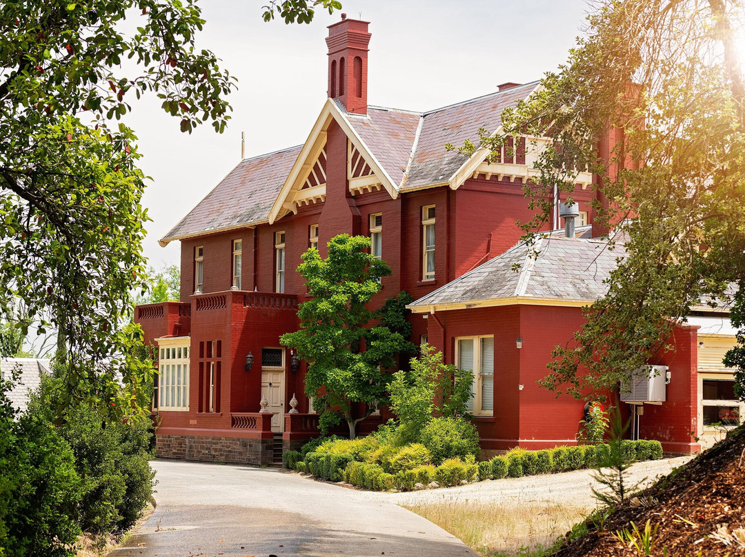 Pirralilla Estate Adelaide Hills