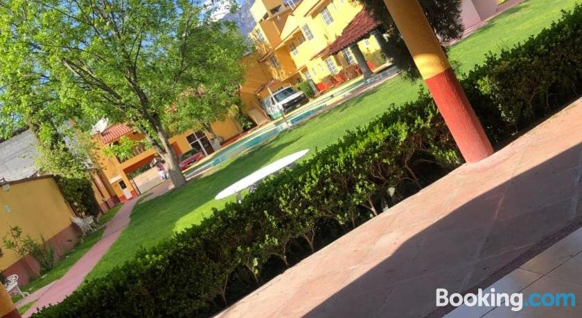 Hotel Real Tasquillo