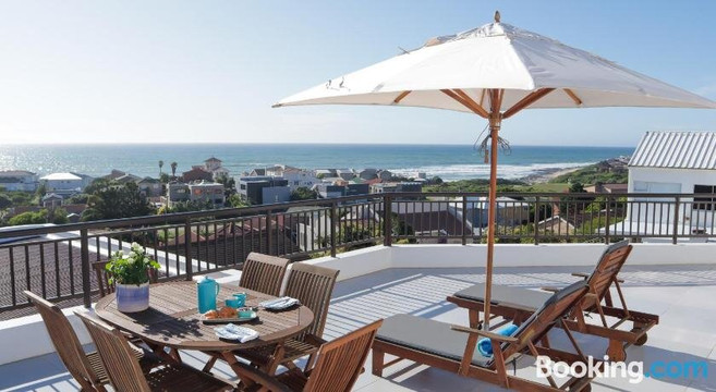 Loerie酒店住宿-Jeffreys Bay Guest House