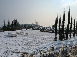 Chails Hamlet Resort主图