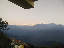 The Hidden House, Fairview - Pelling主图