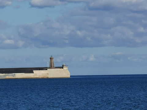 Torre Baliza del Morro-梅利利亚必去景点