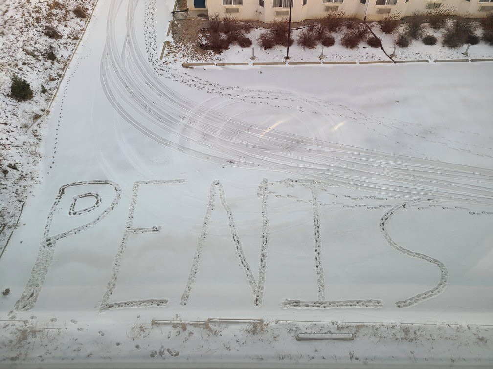 Days Inn by Wyndham Hinton主图