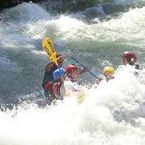 Green Rivers Rafting & Kayaking Company景点图片