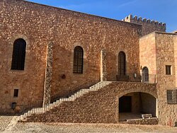 Parador de Siguenza主图