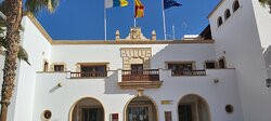 Delegación Del Gobierno En Fuerteventura景点图片
