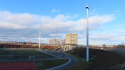 Westsachsenstadion Zwickau-Zwickau必去景点