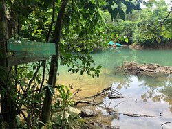 Drake Trail-德雷克湾必去景点