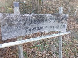 Katakuri to Omurasaki no Forest-小川町必去景点