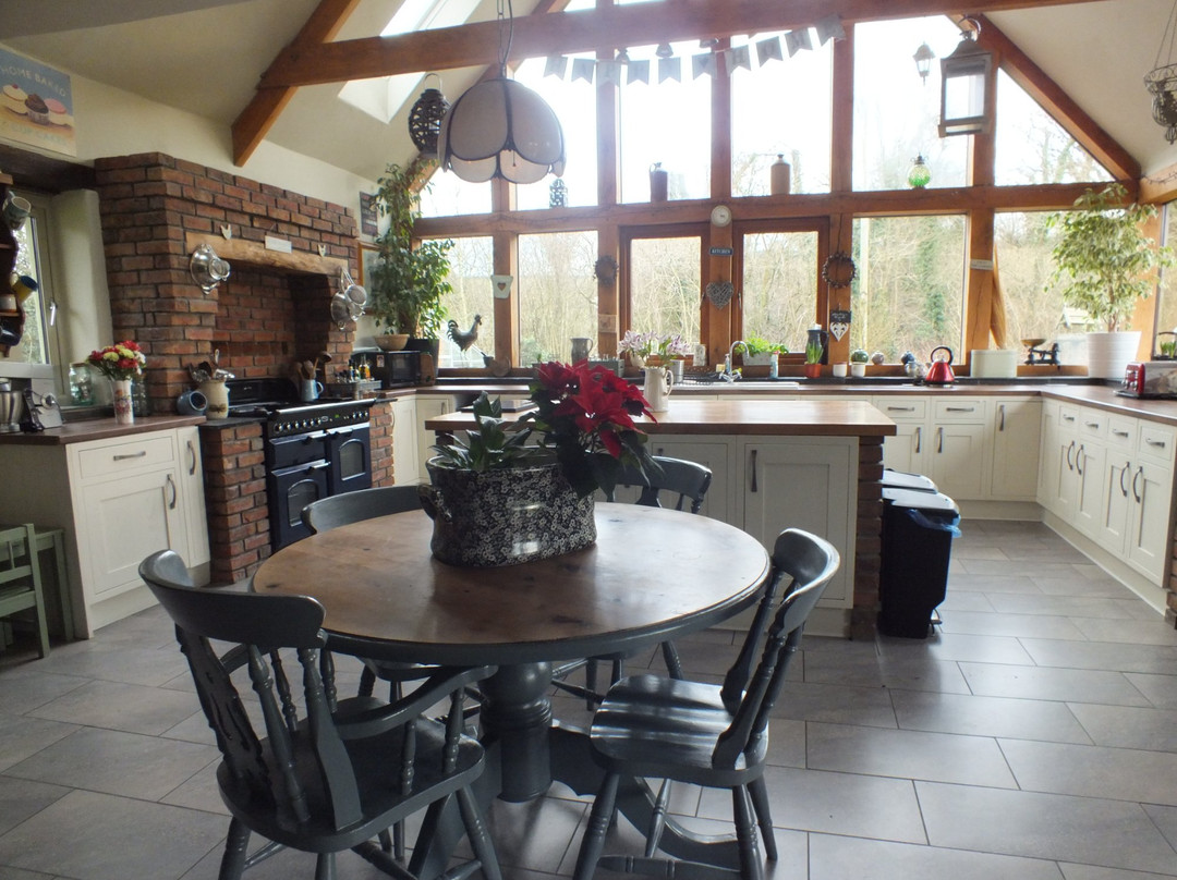 Baytree Cottage B&B主图