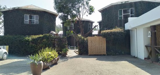 Dan Stam Hotel主图