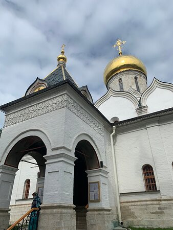 Cathedral of the Nativity of the Theotokos景点图片