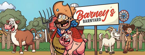 Barney's Adventure Park Drumheller景点图片
