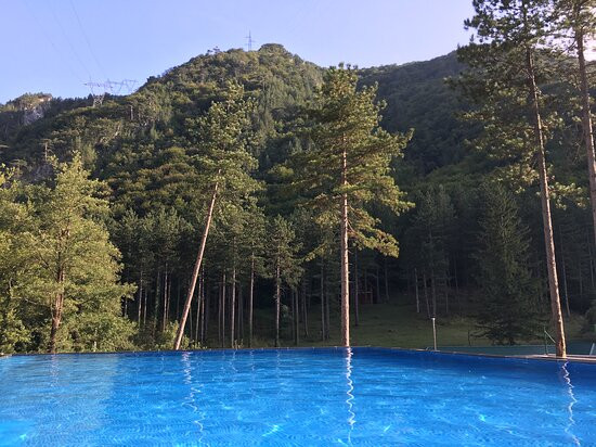 Vila Sunce Village Resort Konjic