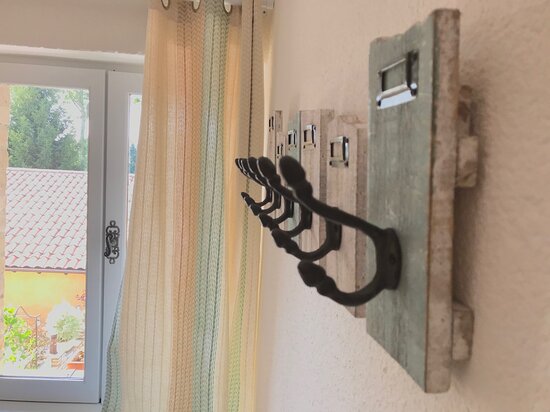 Hostellerie des Bichonnieres-客卧
