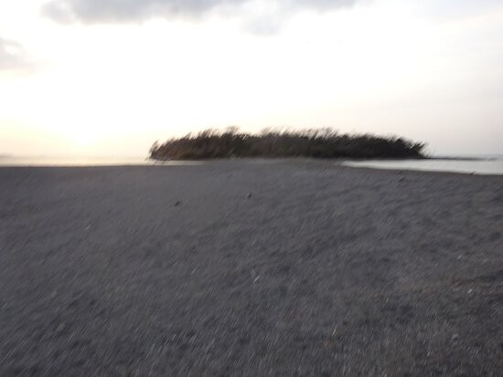 Oki no Shima-馆山市必去景点