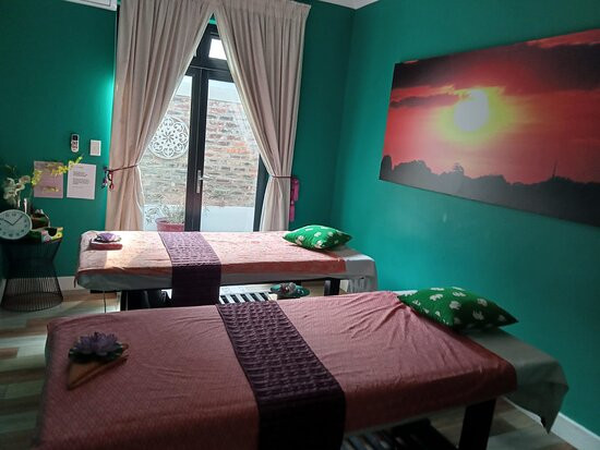 Puri Thai Massage景点图片