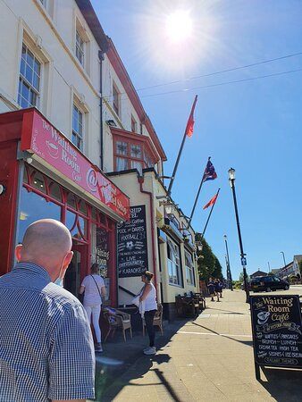 The Victoria Quarter-New Brighton必去景点