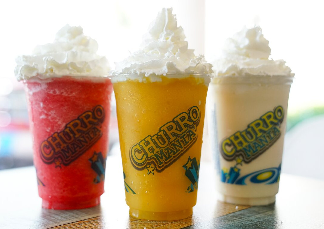 Churromania Homestead