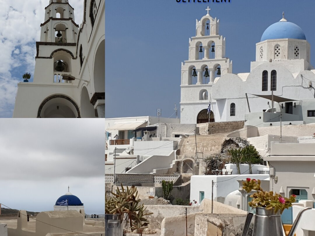 LVB Tours Santorini-圣托里尼必去景点