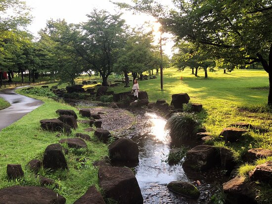 Kodai Hasunosato-行田市必去景点