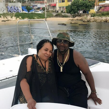 Lagerhead Cycleboats-劳德代尔堡必去景点