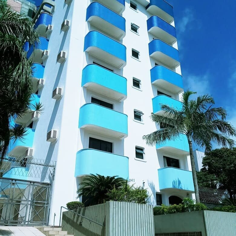 Hotel Canto do Atlântico