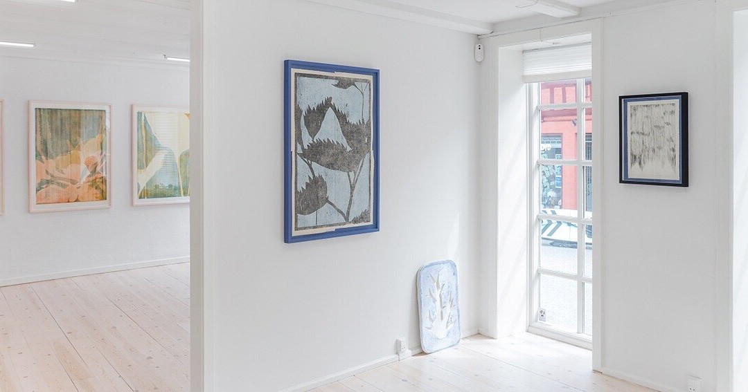 Galleri Lene Bilgrav-欧胡斯必去景点