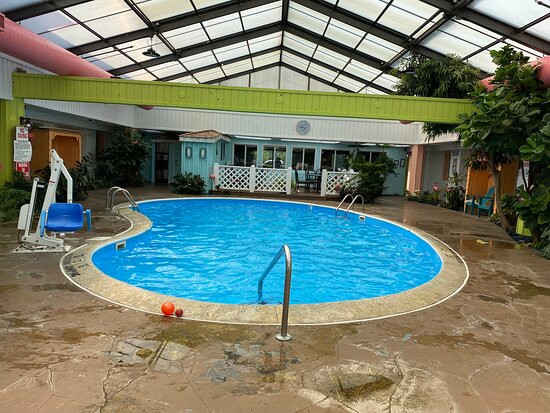 阿奇姆花园贝斯特韦斯特酒店主图