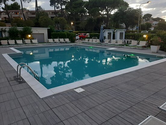 Hotel Kon Tiki主图