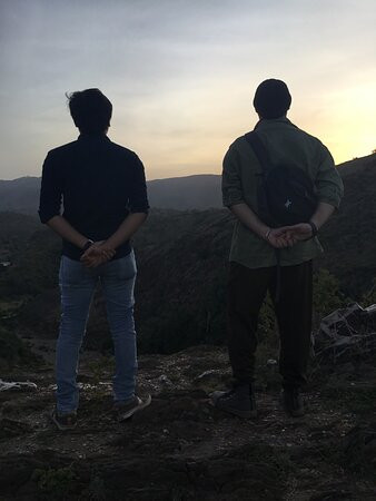 Responsible Rural Tours景点图片