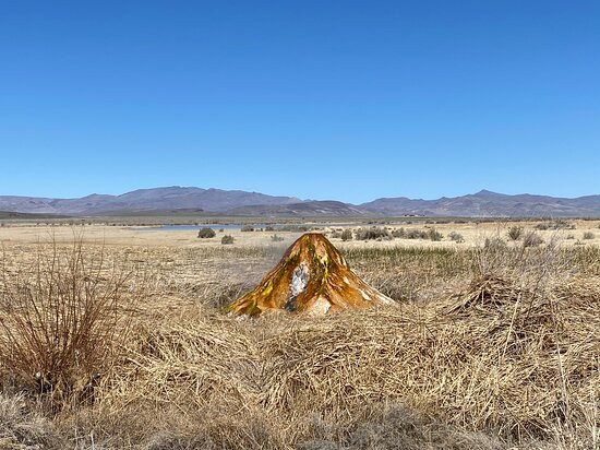 Fly Geyser-Gerlach必去景点
