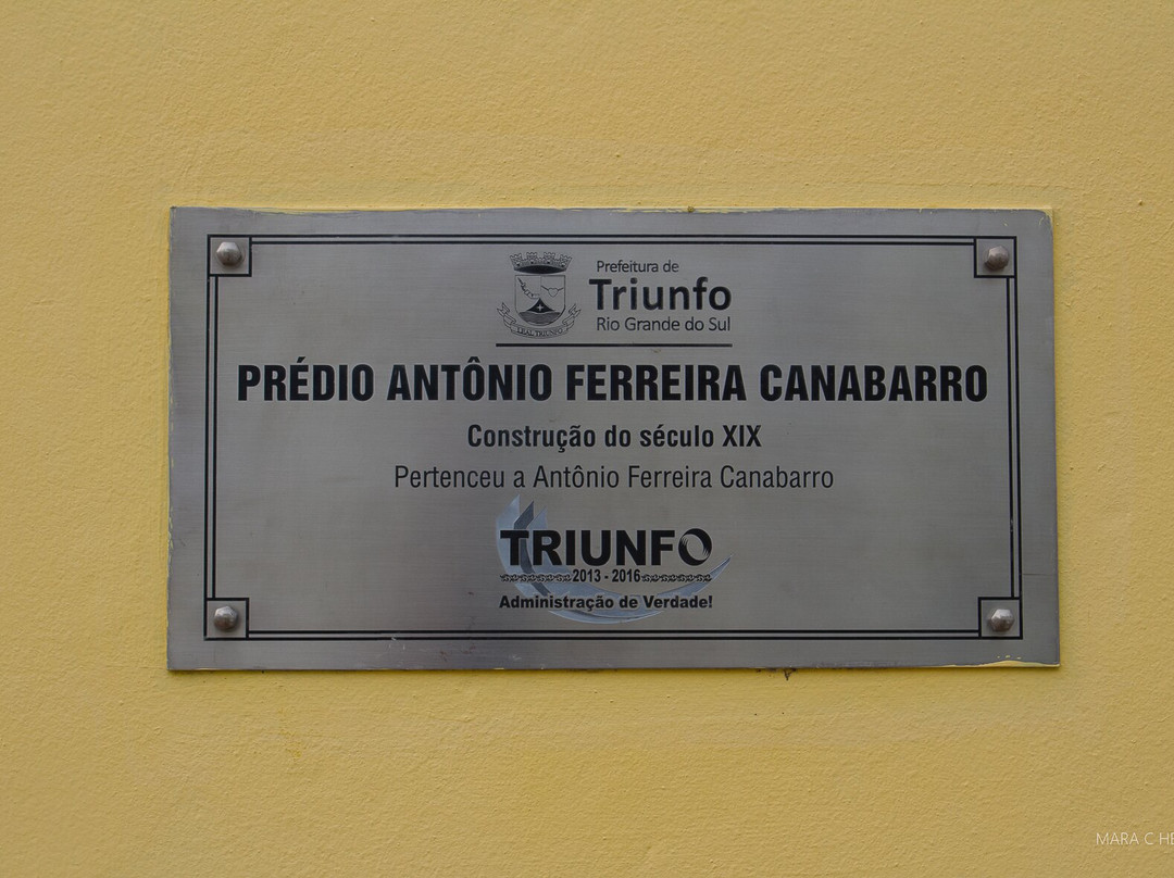 Secretaria Municipal do Trabalho e Ação Social景点图片